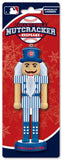 Chicago Cubs Nutcracker Miniature-0