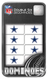Dallas Cowboys Dominoes-0