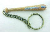 College World Series 2004 Bat Keychain - Team Fan Cave