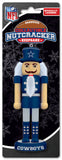 Dallas Cowboys Nutcracker Miniature-0