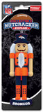 Denver Broncos Nutcracker Miniature-0