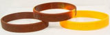 Dale Jarrett 3 Pack of Wristbands - Team Fan Cave