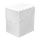 Deck Box - Pro 100+ - White - Special Order-0