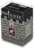 Deck Protector Pro - Slayer Black