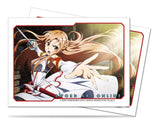 Deck Protector - Sword Art Asuna (50pk) - Special Order