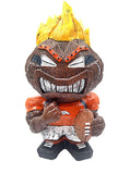 Denver Broncos Tiki Character 8 Inch - Special Order - Team Fan Cave