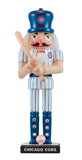 Chicago Cubs Nutcracker-0