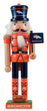 Denver Broncos Nutcracker-0