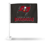 Tampa Bay Buccaneers Flag Car Alternate-0