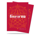 Force of Will Deck Protector