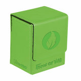 Force of Will Flip Box - Wind (Green) - - Special Order