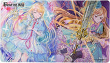 Force of Will Playmat - Fairy Queen