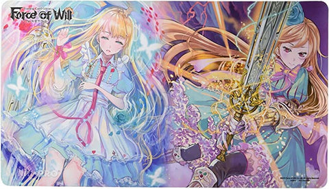 Force of Will Playmat - Fairy Queen