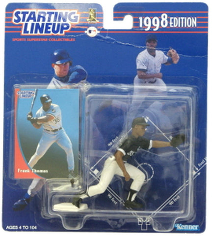 Frank Thomas SLU '98