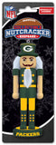 Green Bay Packers Nutcracker Miniature-0