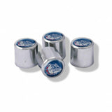 Gonzaga Bulldogs Valve Stem Caps - Special Order