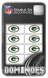 Green Bay Packers Dominoes-0