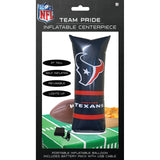 Houston Texans Inflatable Centerpiece-0