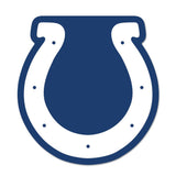 Indianapolis Colts Logo on the GoGo - Team Fan Cave