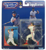 Jim Thome SLU '98