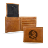 Florida State Seminoles Wallet Billfold Laser Engraved-0