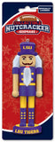 LSU Tigers Nutcracker Miniature-0