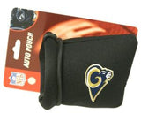 Los Angeles Rams Auto Pouch - Team Fan Cave