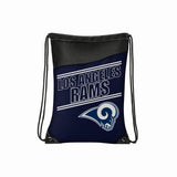Los Angeles Rams Backsack Incline Style - Team Fan Cave