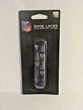Los Angeles Rams Shoe Laces 54 Inch - Team Fan Cave