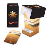 Magic Deck Box - Mana White #5 - Special Order