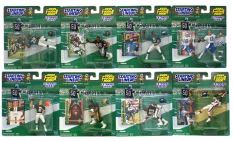NFL '99 Extended SLU Case - 12ct
