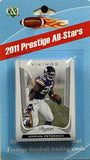 NFL All-Star 2011 Score Team Set - Team Fan Cave