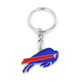 Buffalo Bills Keychain Logo-0