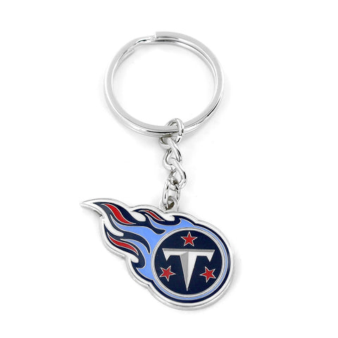 Tennessee Titans Keychain Logo-0