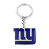 New York Giants Keychain Logo-0