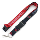 Arizona Cardinals Lanyard Crossfade Design-0