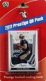 NFL Quarterback 2011 Score Team Set - Team Fan Cave