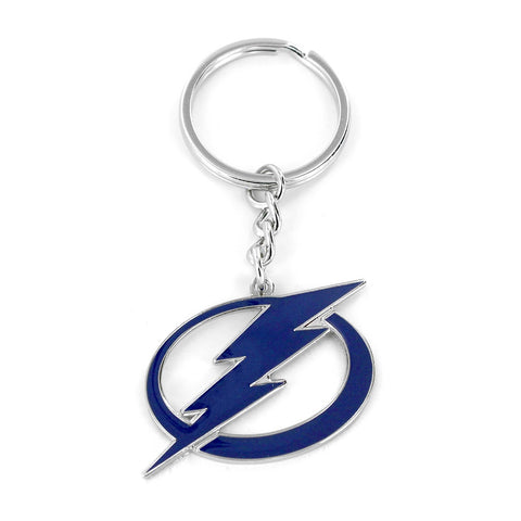Tampa Bay Lightning Keychain Logo - Special Order-0