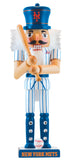 New York Mets Nutcracker-0