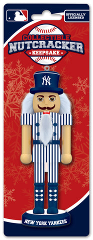 New York Yankees Nutcracker Miniature-0