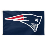 New England Patriots Flag 3x5 Team