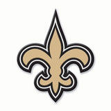 New Orleans Saints Decal Flexible-0