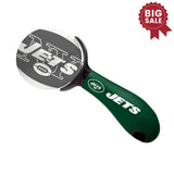 New York Jets Pizza Cutter - Team Fan Cave