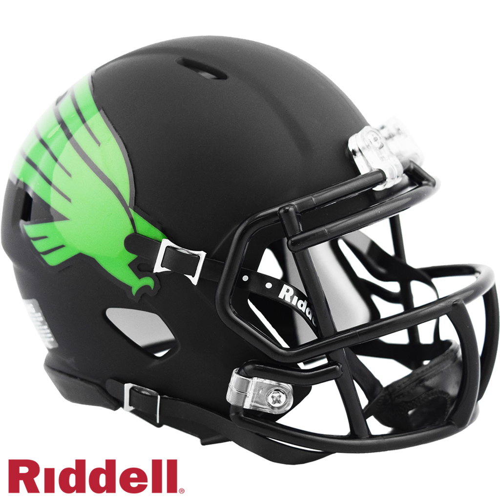 Riddell Speed Mini Casque Unisexe - Réplique Miniature Pour Collectionneurs Et Autographes