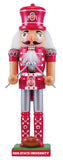 Ohio State Buckeyes Nutcracker-0