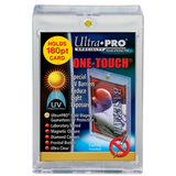 One Touch UV Card Holder with Magnet - 180pt