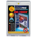 One Touch UV Card Holder with Magnet Closure - 55pt