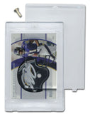 Pro Mold 1/2" 180pt. 1 Screw Holder - 12 per display-0