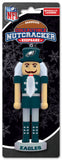 Philadelphia Eagles Nutcracker Miniature-0