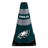 Philadelphia Eagles Zone Cones 4 Pack-1